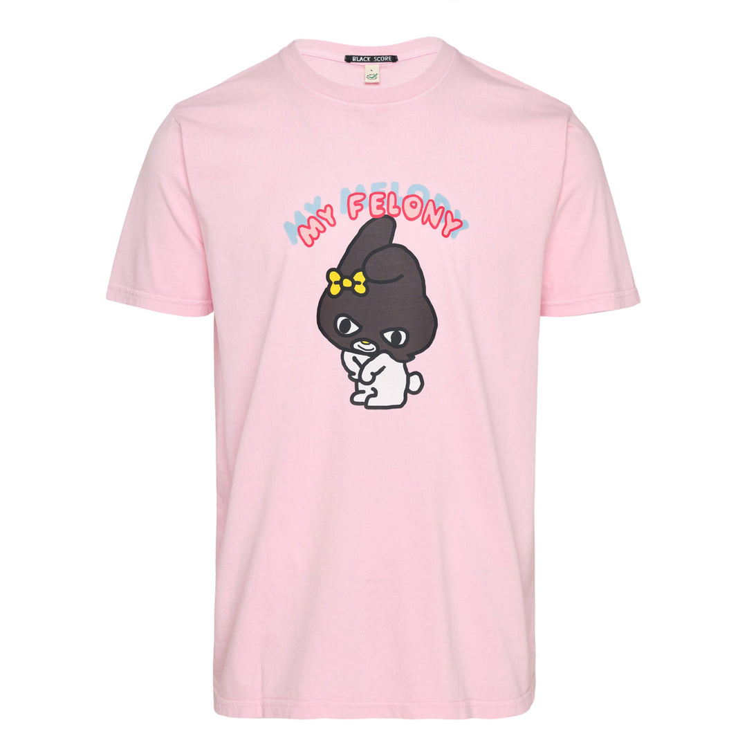 My Felony Graphic Tee