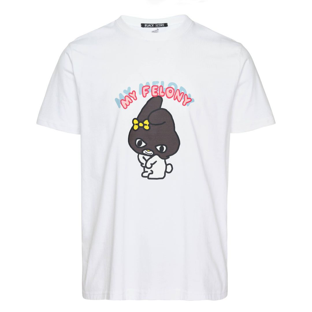 My Felony Graphic Tee