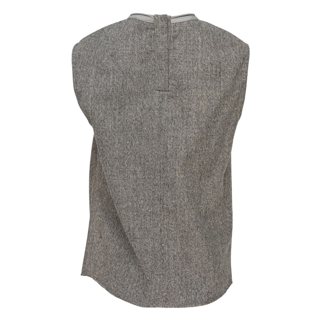 Subhuman Bishu Wool Top
