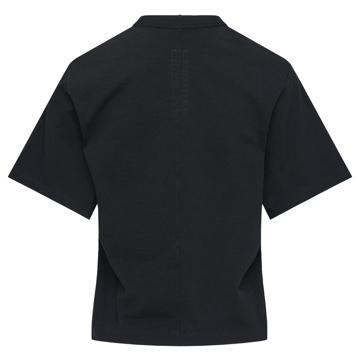 Cropped Brad Classic Cotton Tee