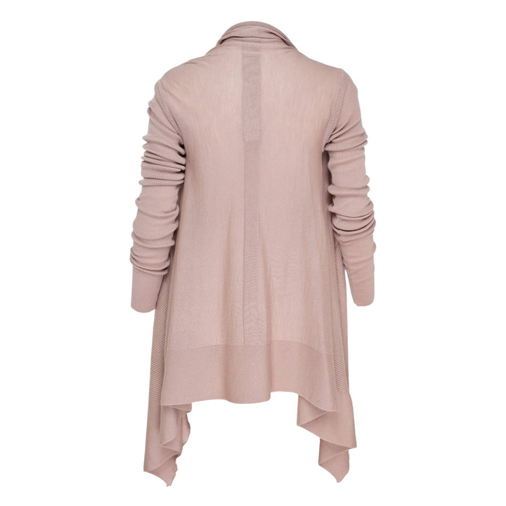 Lightweight Wrap Cardigan