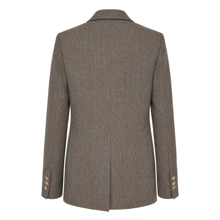 Concordian Bishu Wool Jacket