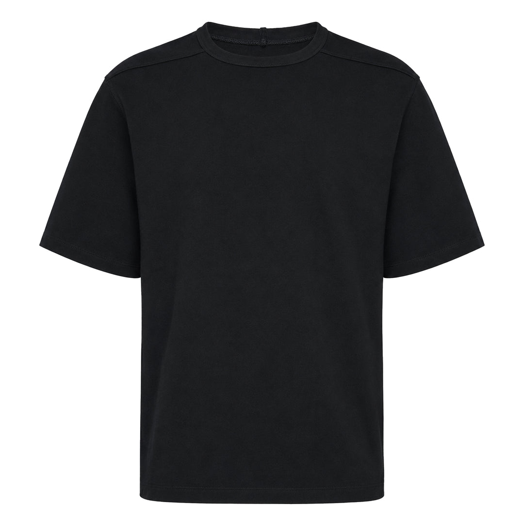 Brad Classic Cotton Jersey Tee
