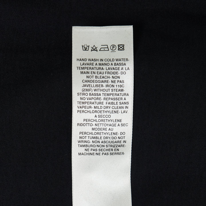 Jumbo Classic Short Sleeve Tee