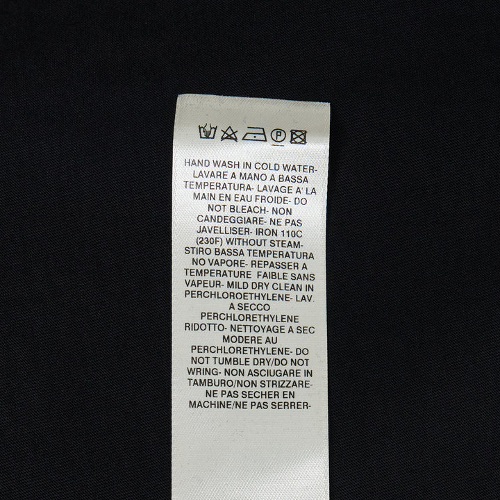 Tommy Heavy Jersey Tee