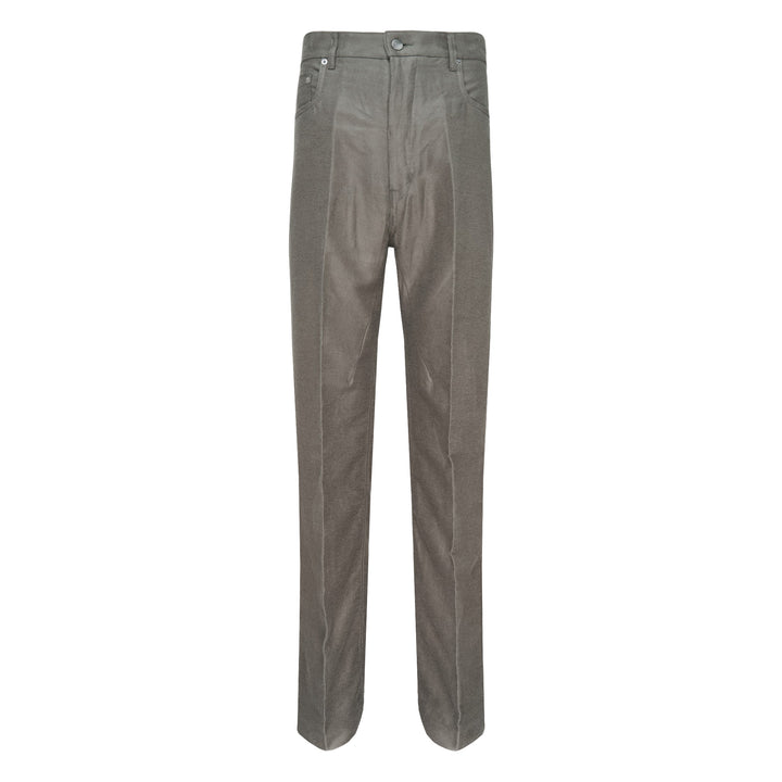 Geth Ramie Moleskin Jeans