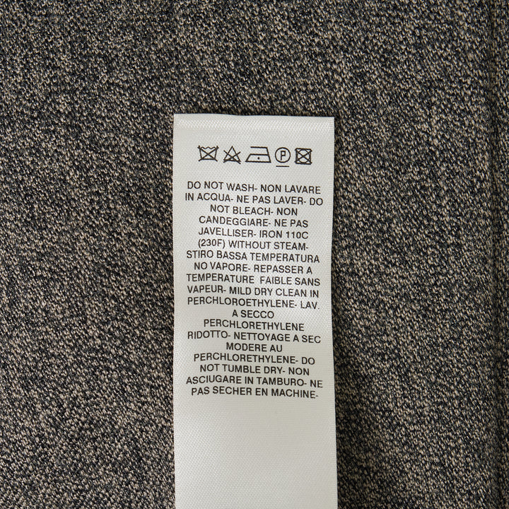 Wide Bela Wool Pants