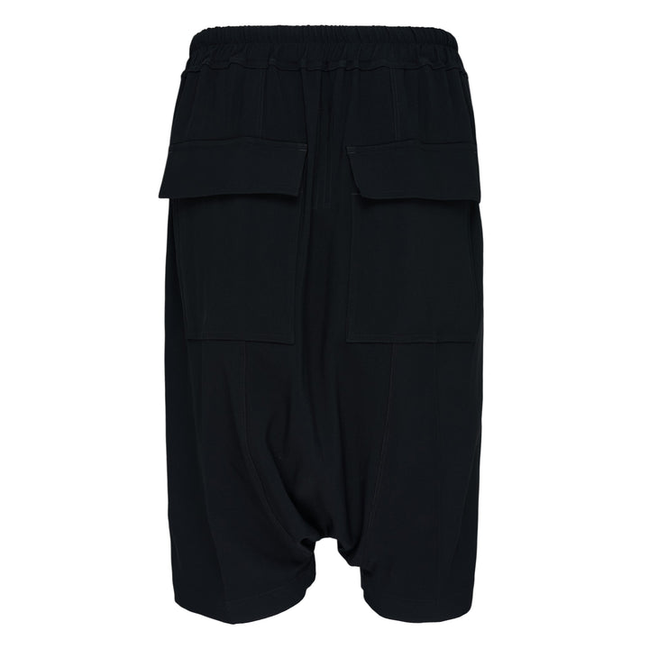 Pods Heavy Cady Shorts