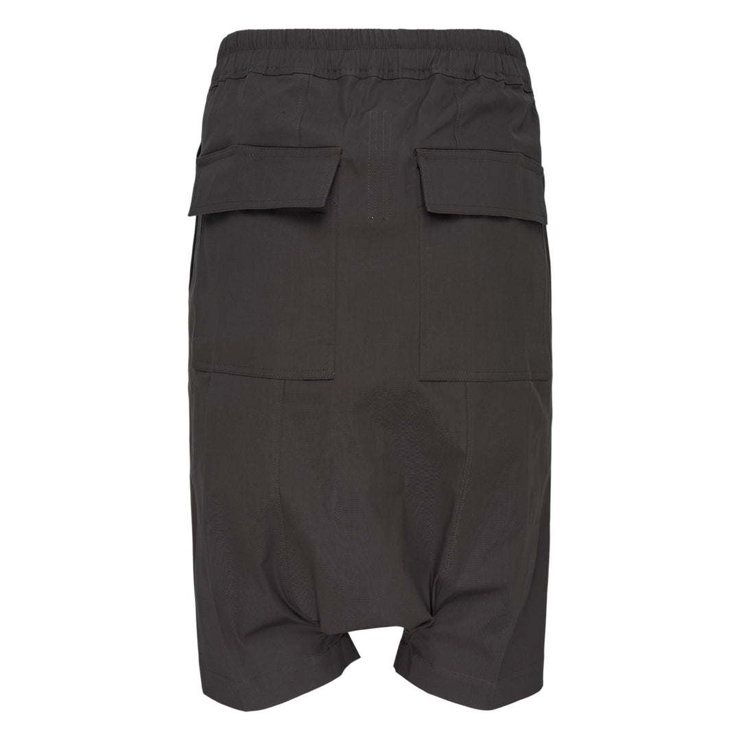 Pods Heavy Cady Shorts