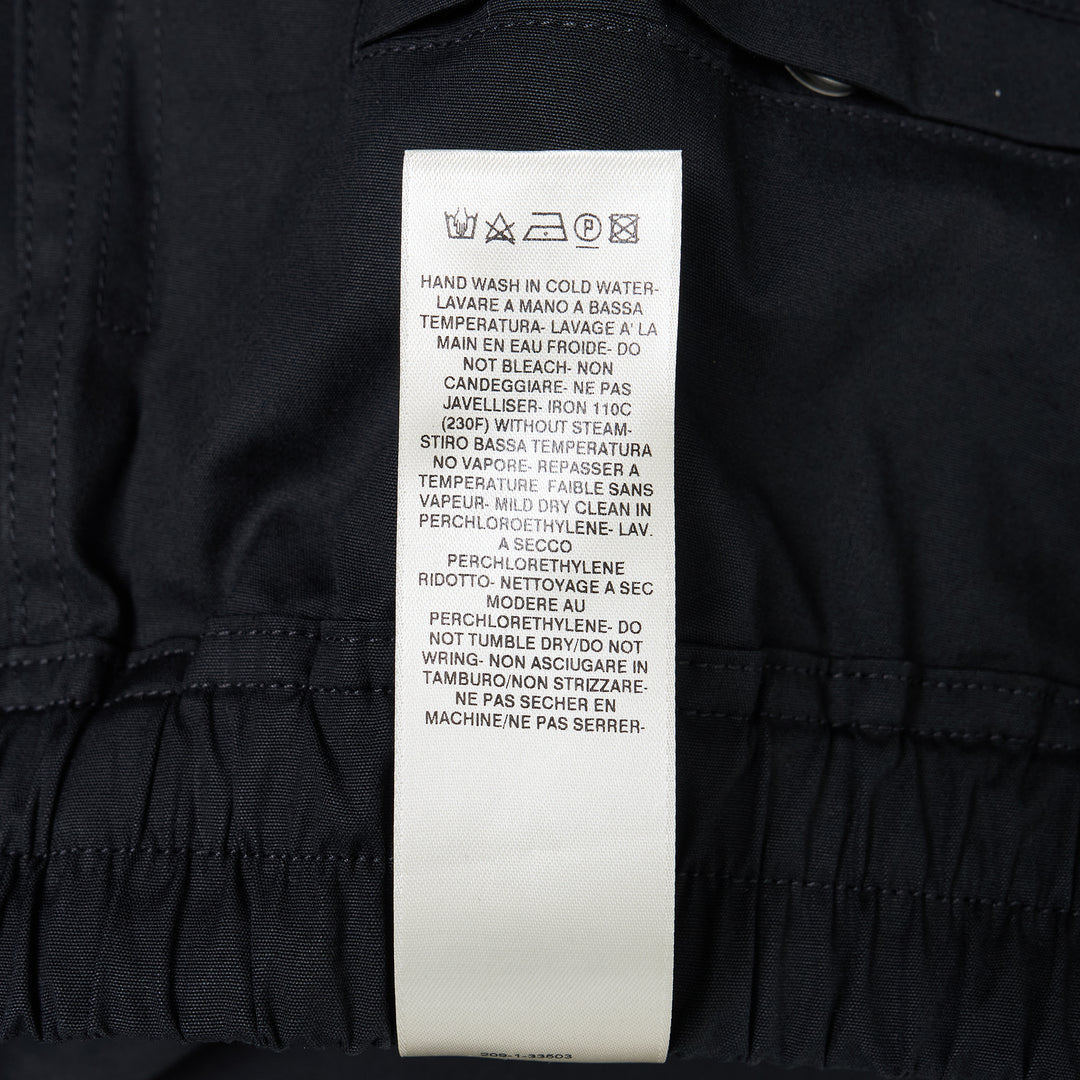 Haizer Belas Heavy Poplin Pants