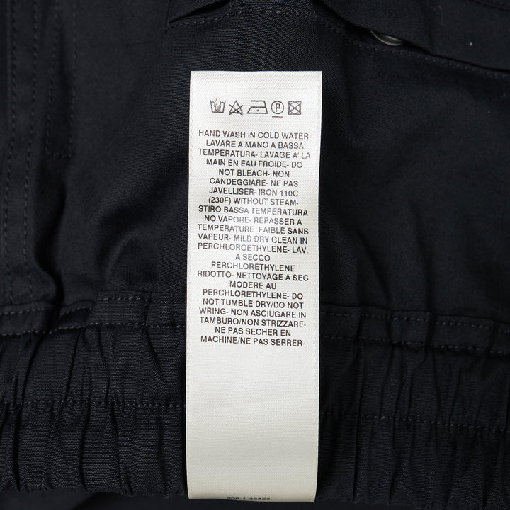 Haizer Belas Heavy Poplin Pants
