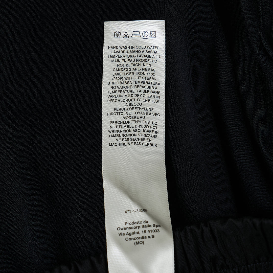Boxers Double Cotton Jersey Shorts