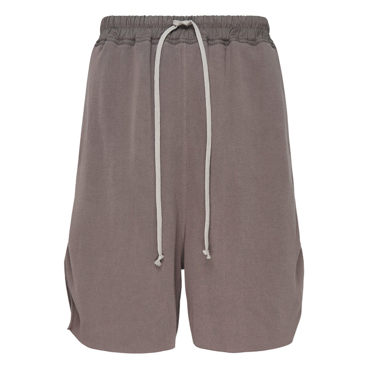Boxers Double Cotton Jersey Shorts