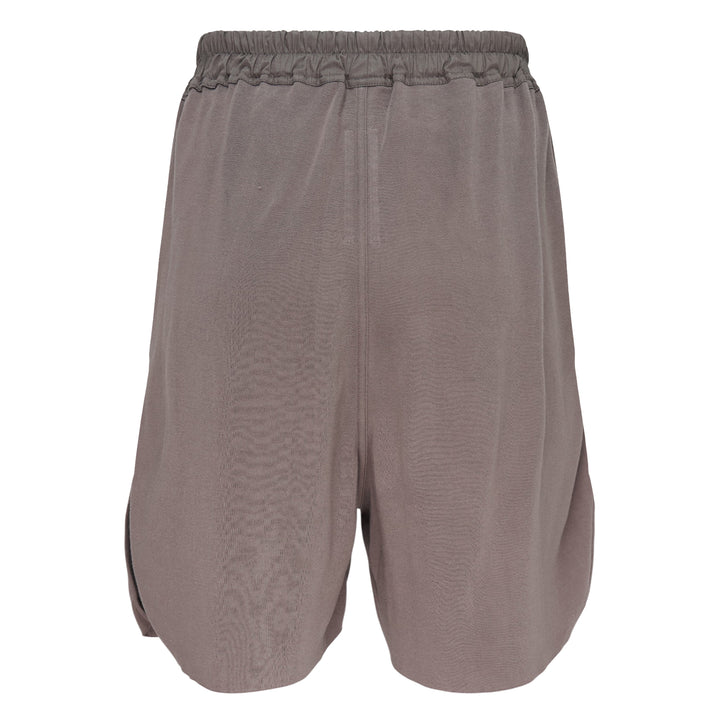 Boxers Double Cotton Jersey Shorts