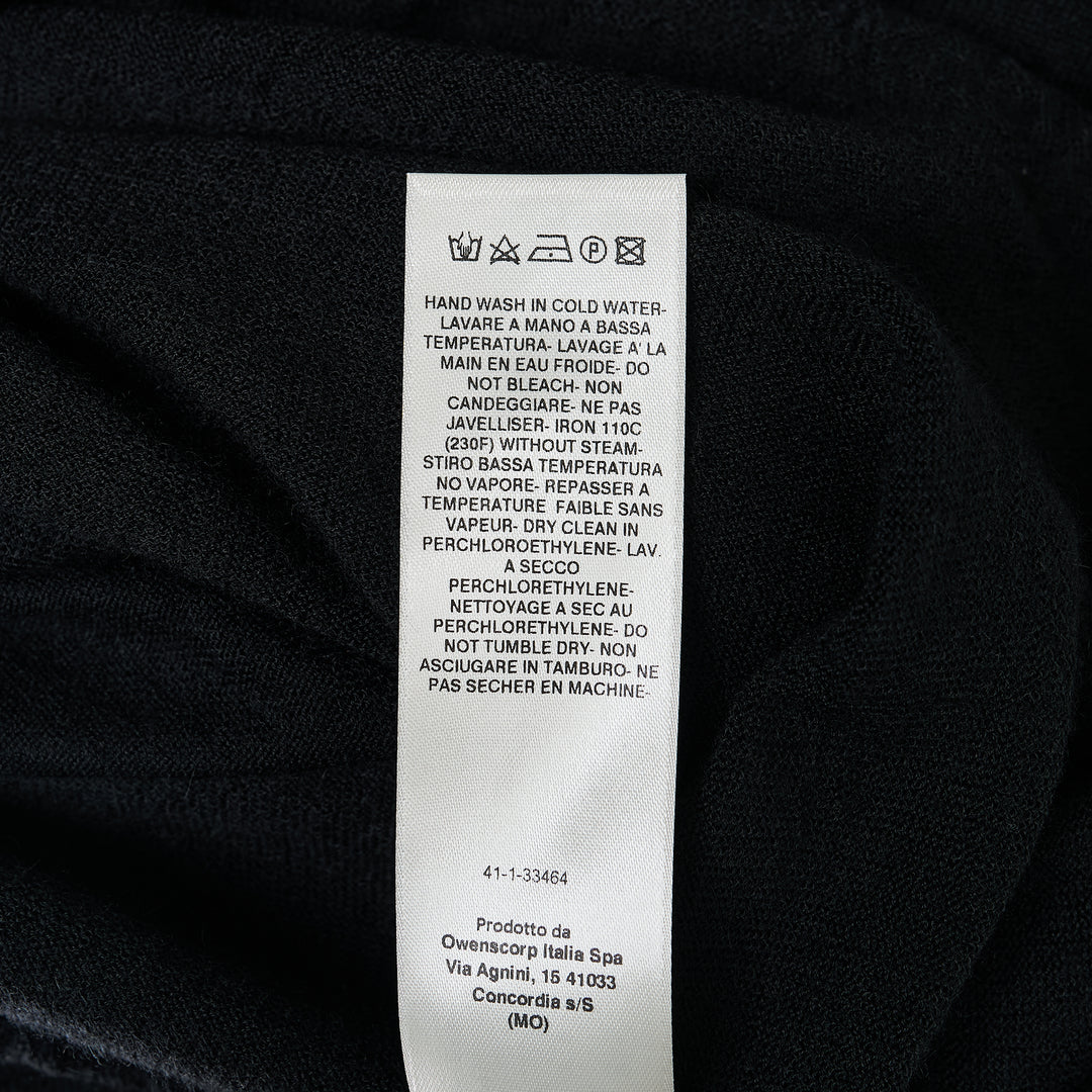 Lightweight Oversize Hoodie