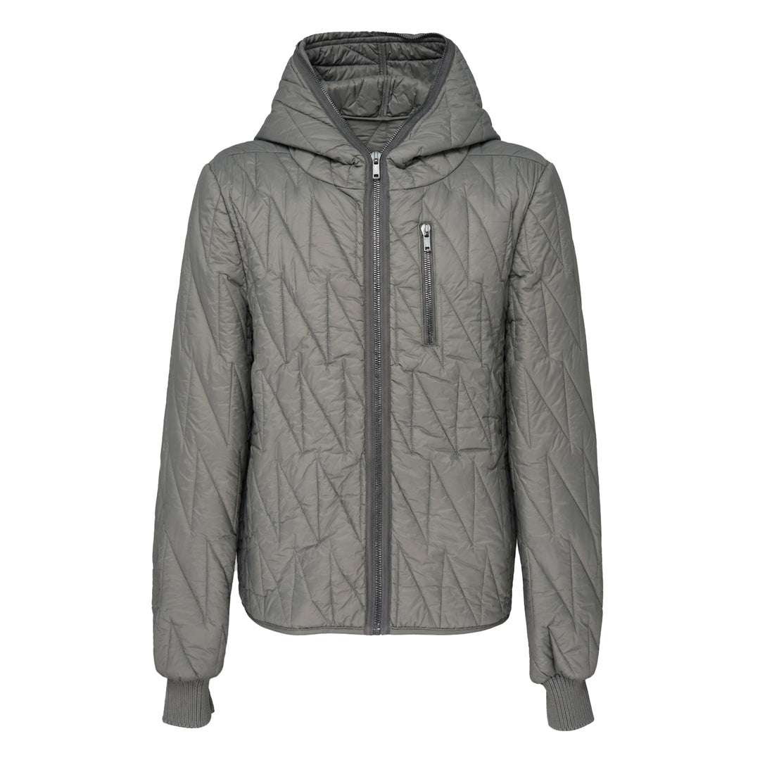 Gimp Light Nylon Thindown Blouson
