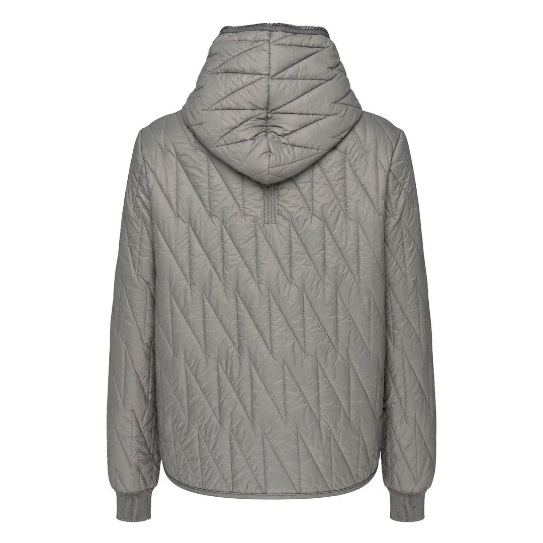 Gimp Light Nylon Thindown Blouson