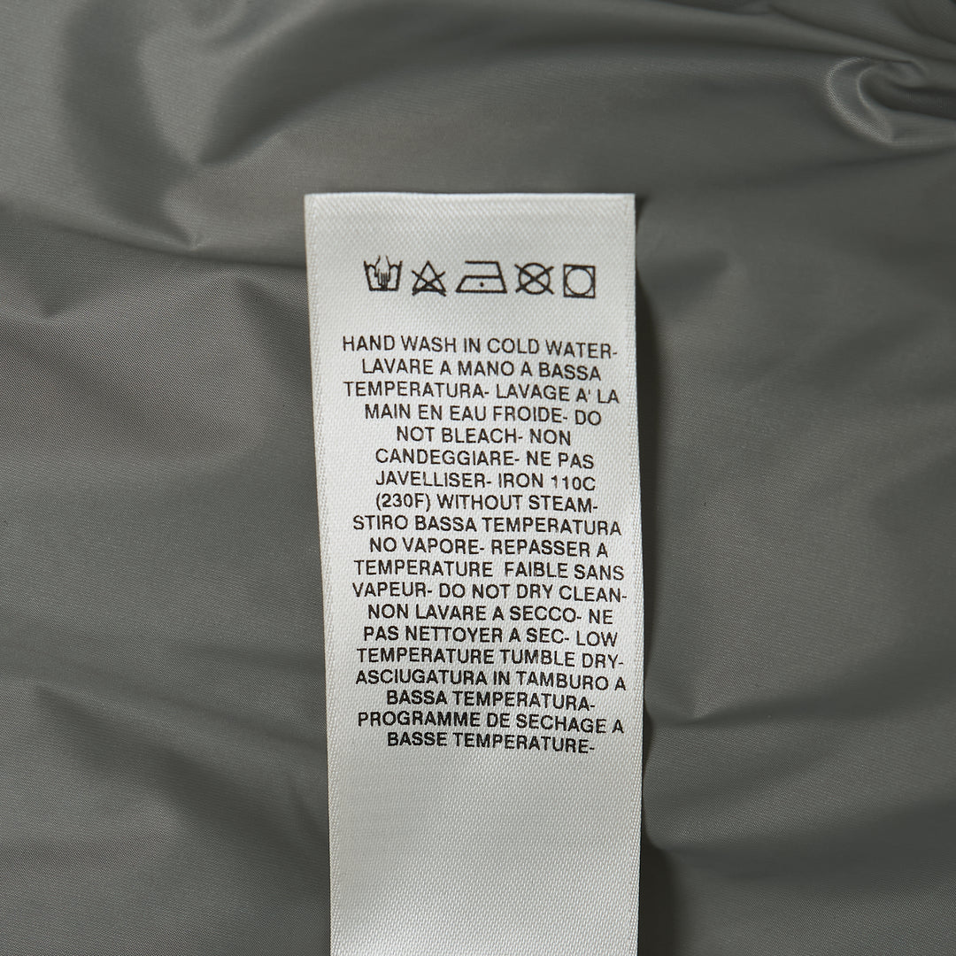 Gimp Light Nylon Thindown Blouson