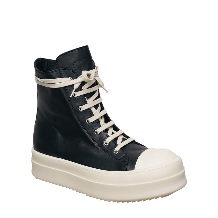 Mega Bumper High-Top Sneakers