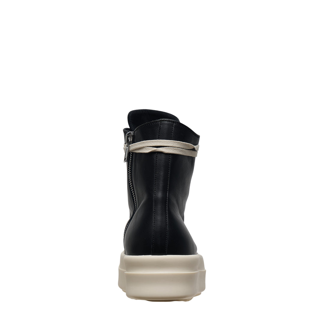 Mega Bumper High-Top Sneakers