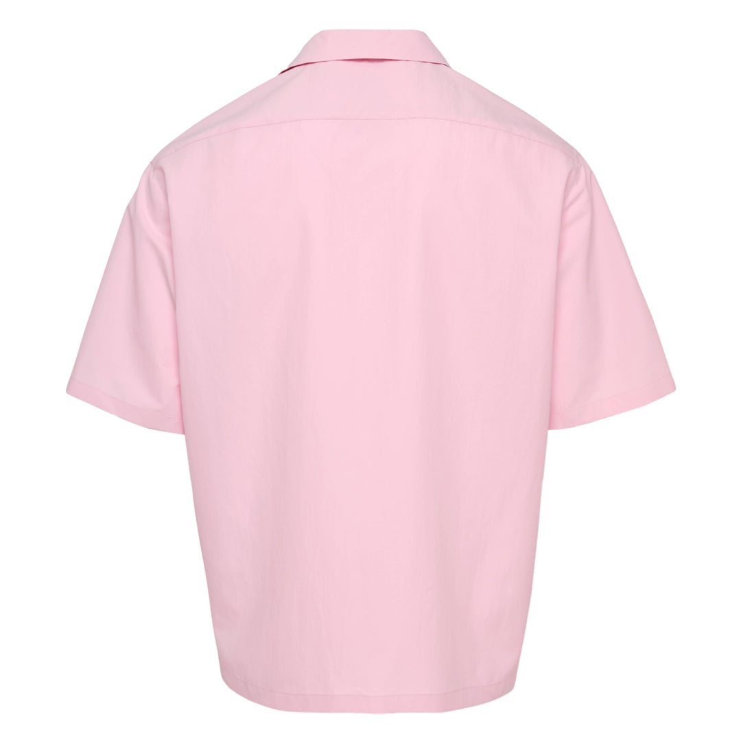 Water Repellent Short Sleeve Shirt