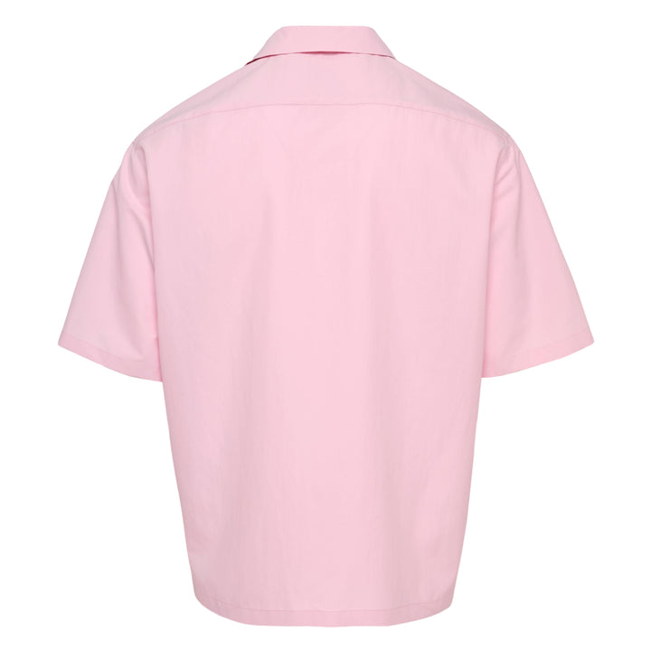 Water Repellent Short Sleeve Shirt