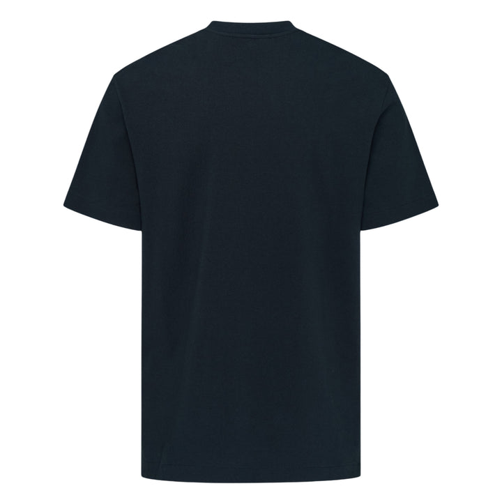 Short Sleeve Pocket Tee