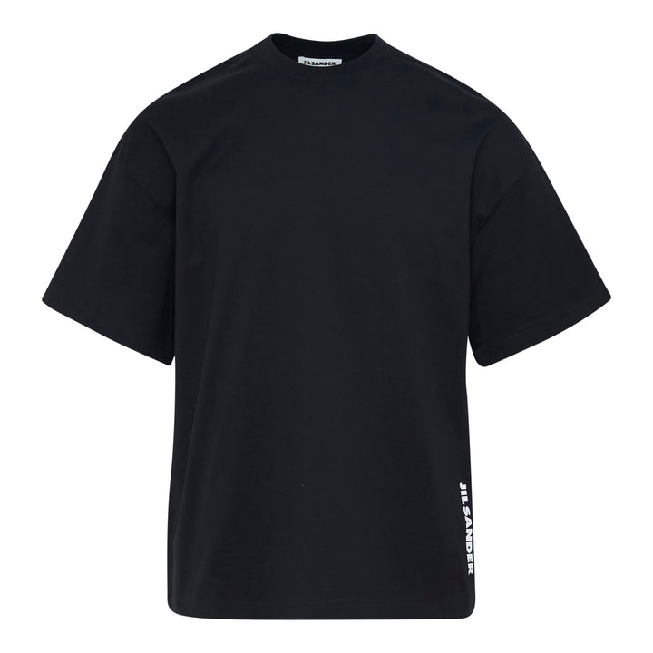 Plain Cotton Short Sleeve Tee