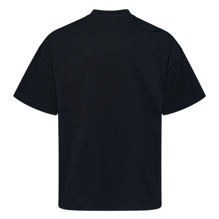 Plain Cotton Short Sleeve Tee