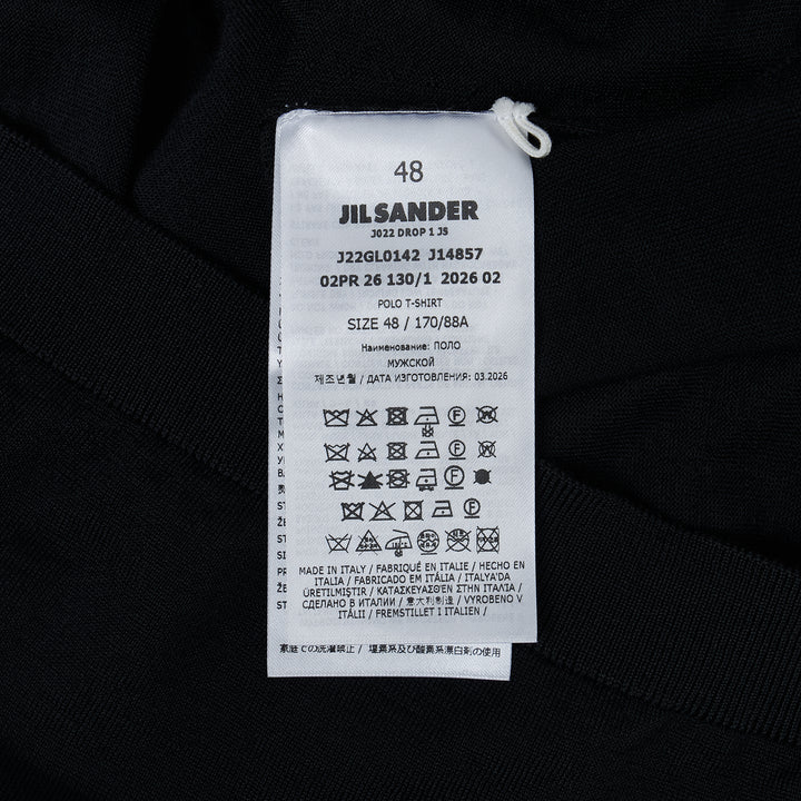 Extrafine Classic Polo