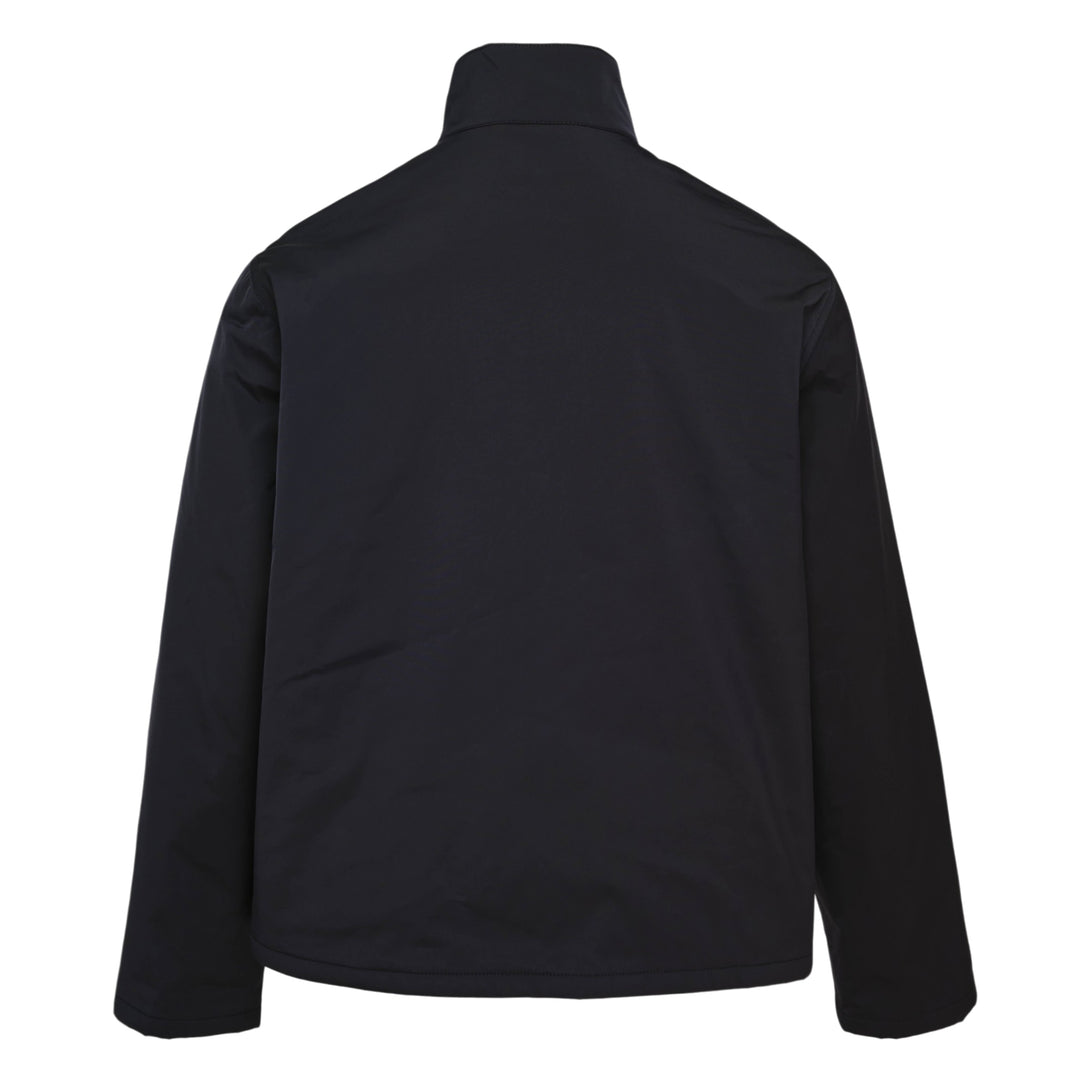 Water Repellent Blouson Jacket