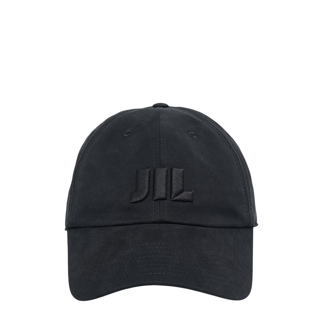 Cotton Drill Cap