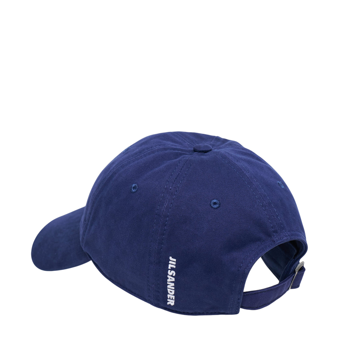 Cotton Drill Cap