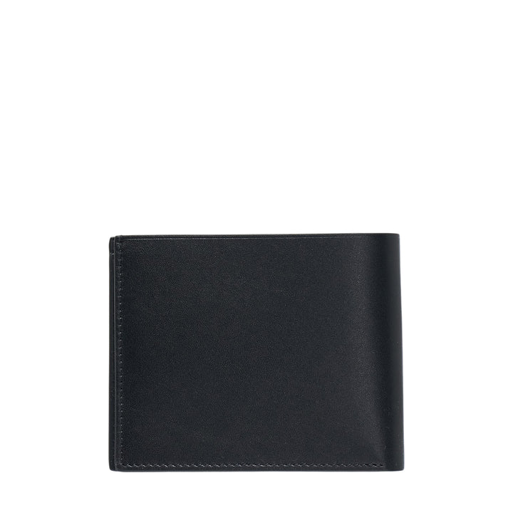 Soft Calf Pocket Wallet