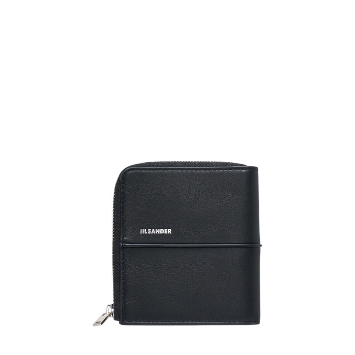 Credit Card Zip Wallet