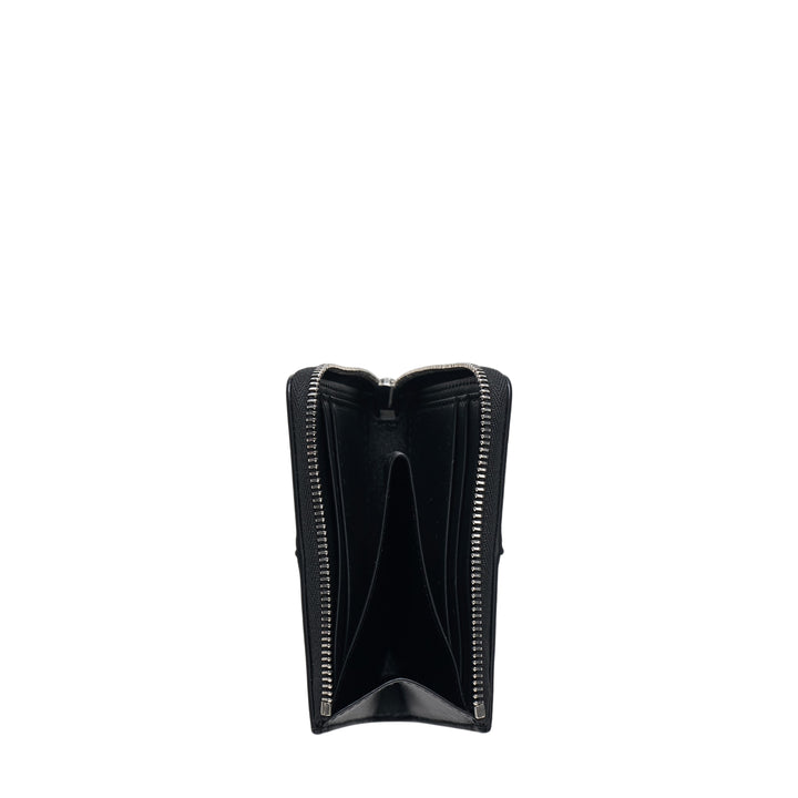 Credit Card Zip Wallet