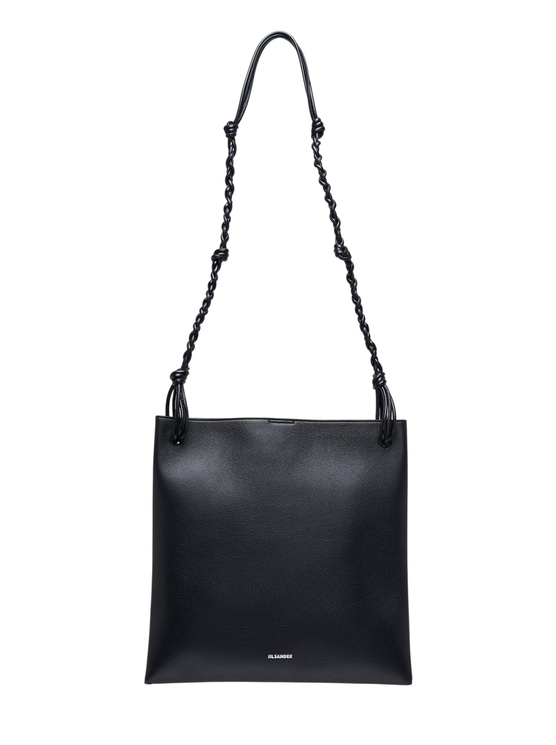 Jil Sander Tangle Slim Small Crossbody Bag