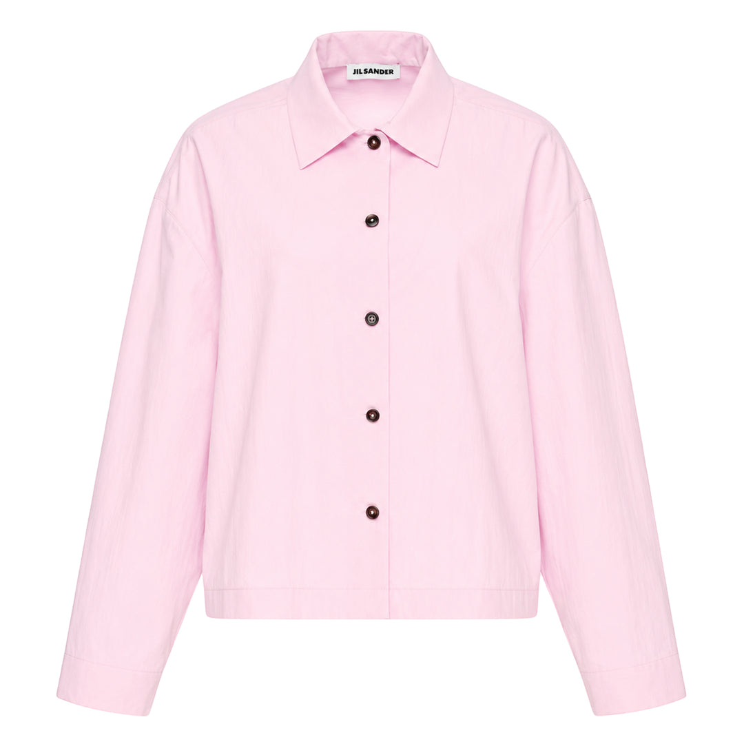 Water Repellent Recycled Shirt