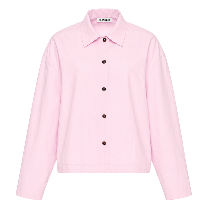 Water Repellent Recycled Shirt