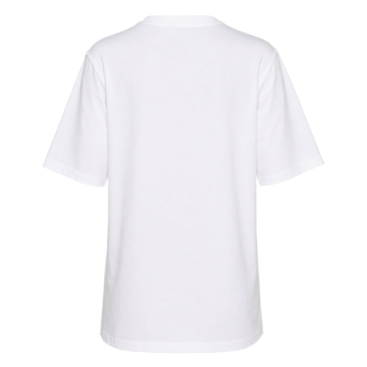Cotton Basic Short Sleeve Tee