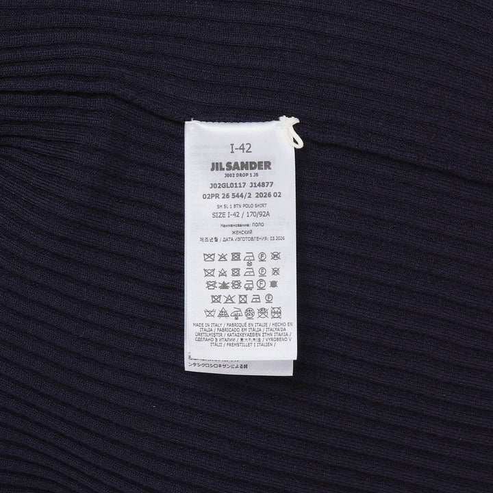 Short Sleeve Polo Shirt