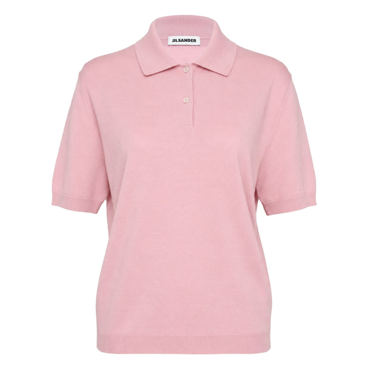 Short Sleeve Extrafine Polo