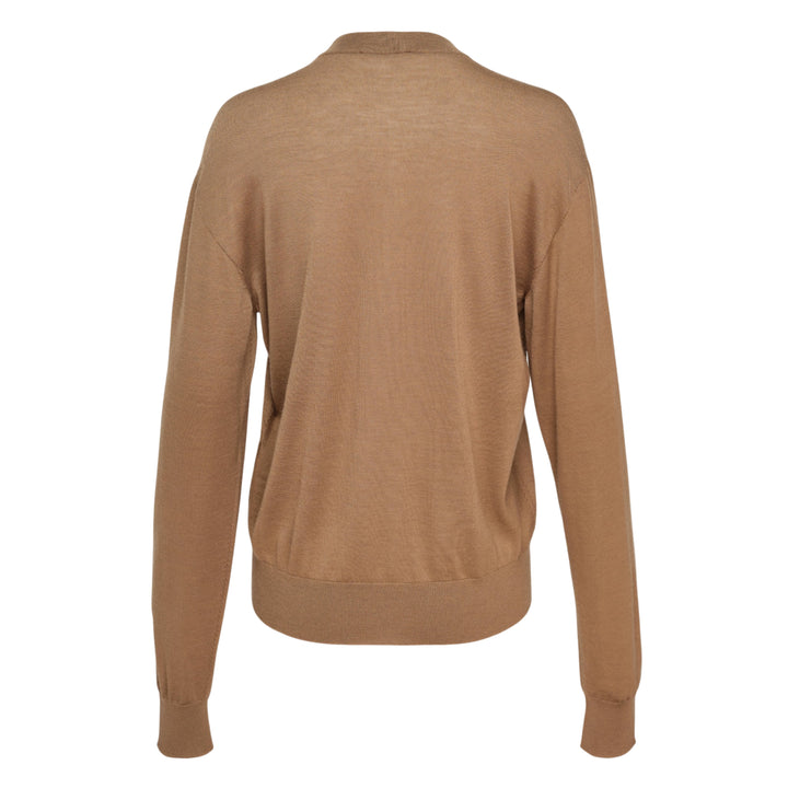 Superfine Long Sleeve Cardigan