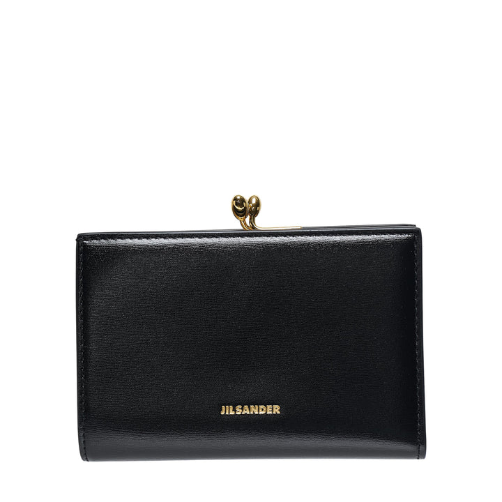 Goji Small Luxe Purse