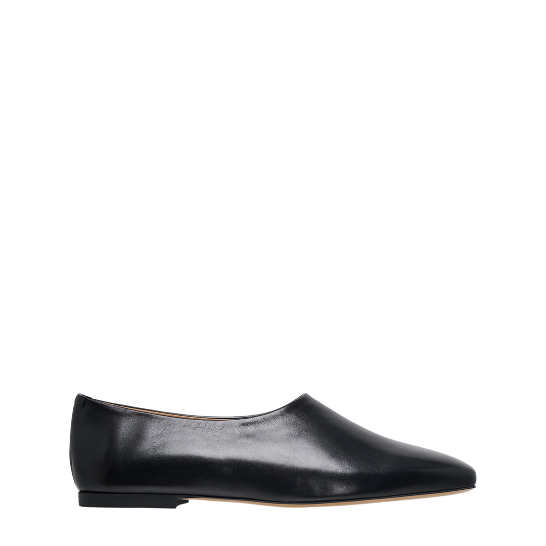 Ballerina Prince Soft Flat