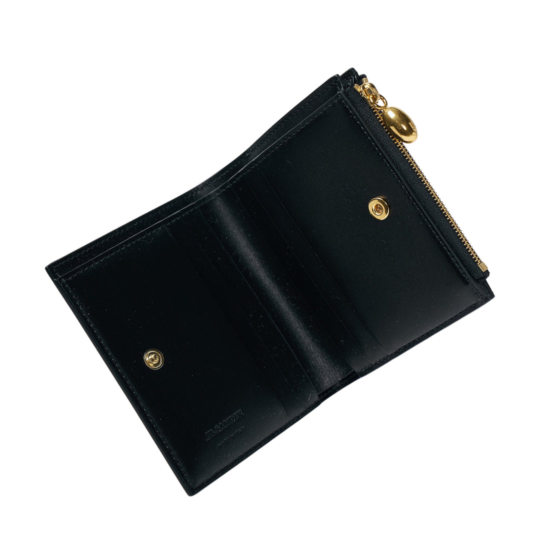 Goji Mini French Wallet