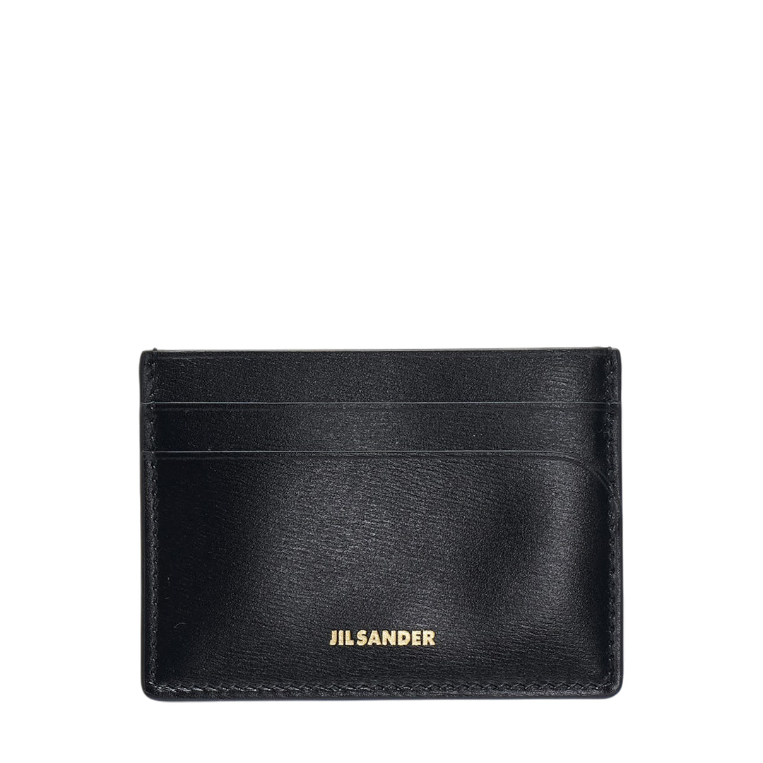 Curve Credit Card Holder