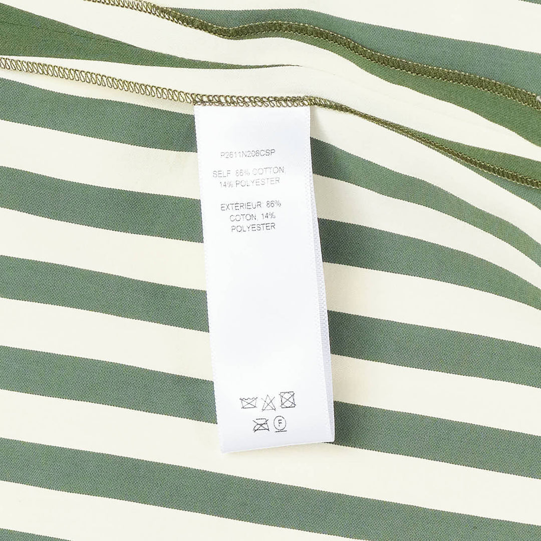 Clara Striped Shirt