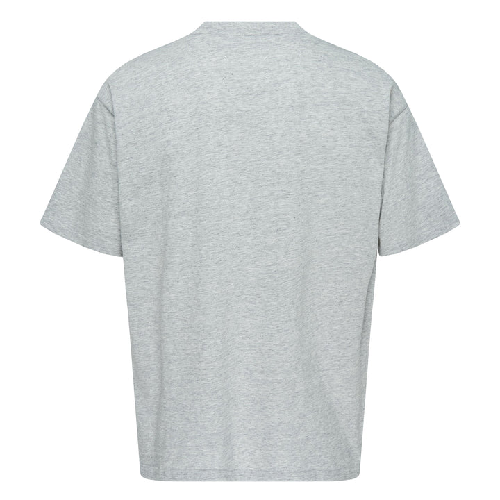 Fighting Birds Graphic Tee