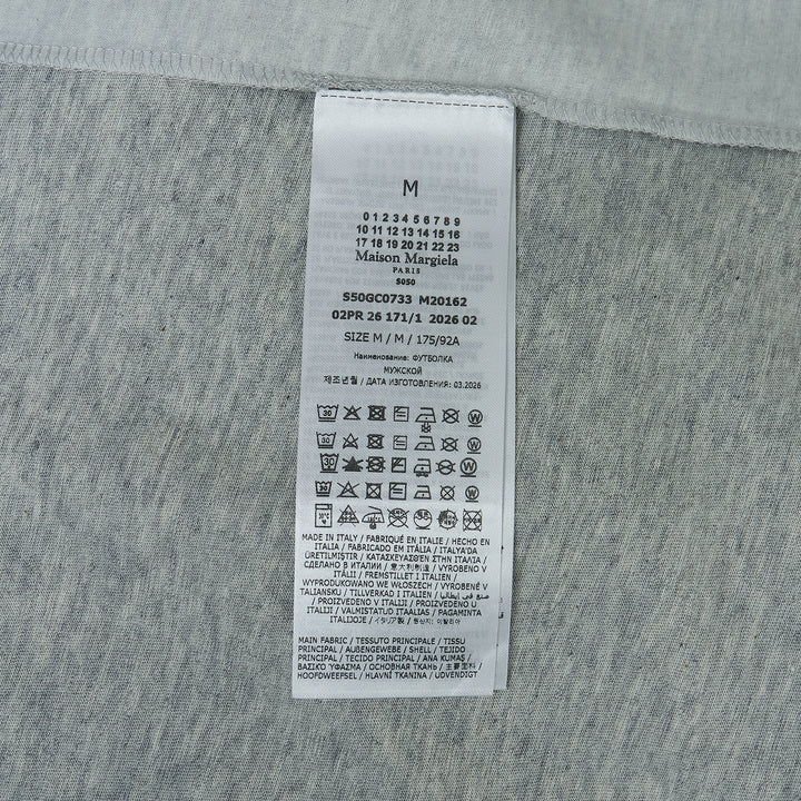Fighting Birds Graphic Tee
